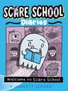 Welcome to Scare School